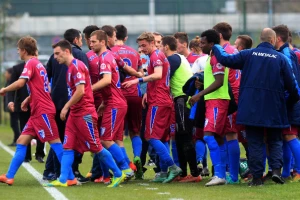 SL - Metalac pobegao iz "crvene zone"