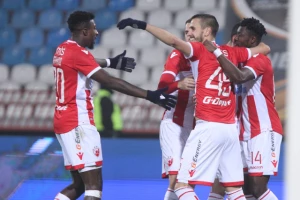 Hoće li ovo rešiti bitku za titulu? Zvezda ima što je prošle sezone imao Partizan?