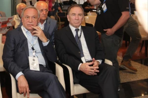 Potvrđeno - Vučelić kandidat za predsednika Partizana!