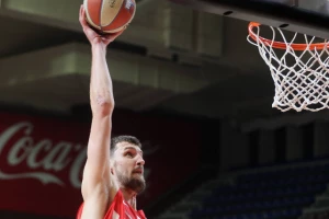 Zašto je Kuzmić poslat na pozajmicu? Zvezda otkrila razloge!