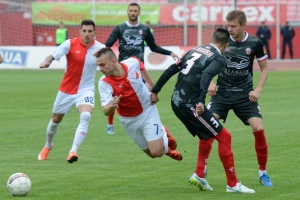Partizan ispred Zvezde, Vojvodina ispred Partizana! Da li je ovo realno?