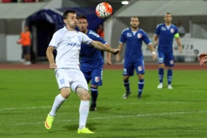 Evropska fudbalska euforija u Lučanima - Hoće li biti pune tribine protiv Intera?