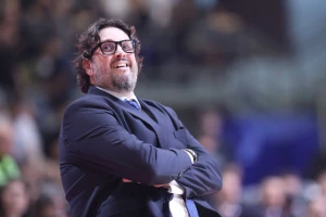 Trinkijeri nahvalio Cedevita Olimpiju, samo da se ne ponovi Primorska