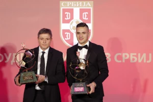 Tadić i Piksi najavili još bolju 2017, uz plasman Srbije na Mondijal!