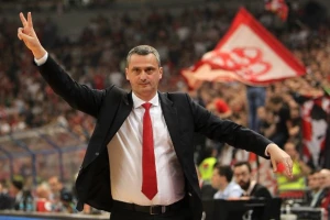 Šta je posle pobede rekao 'stručnjak za Špance'?