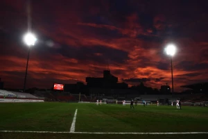 Počeli radovi na ''Karađorđu'', Vojvodina u novom ruhu dočekuje novu sezonu!