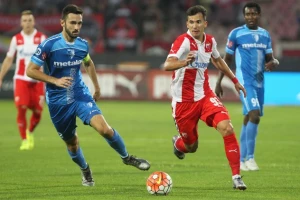Poletanović: "Partizan će napasti svim silama"