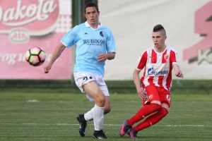 Plavšić: "Mesec odluke, derbi u podsvesti"