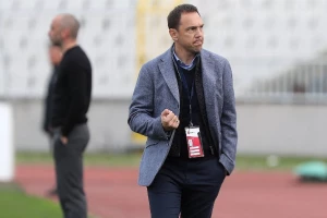 Rogan posle pobede: "Očekivali smo tešku utakmicu"