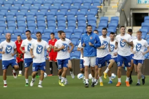 Svi putevi vode u Niš - Makabi čeka "pakao" Čaira!