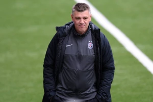 ''Grupni problem'' u Partizanu?!