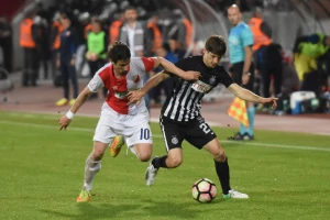 Kosović otvorio sezonu golova, upisao se i Tavamba!