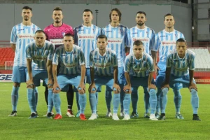 SL - Savković 'svirao kraj' u Kuli