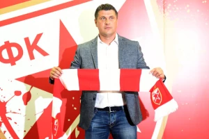 Milojević nadmašio Zengu, hoće li održati ovako dobre procente?