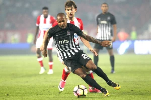 Everton u Seriji A, koliko će zaraditi Partizan? Ali, još neko ''trlja ruke''