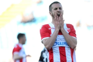 Pešić i Zvezda - Sve izvesnije!