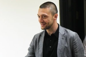 Iliev BLISTA: ''Ovo je ANTOLOGIJA!''