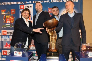 Svi putevi vode u Niš!