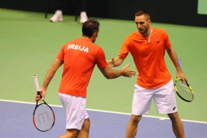 "Počistili" smo Špance, Srbija je u polufinalu!