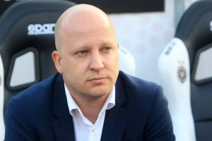 Partizan dobio novo pojačanje, BIĆE GOLOVA!