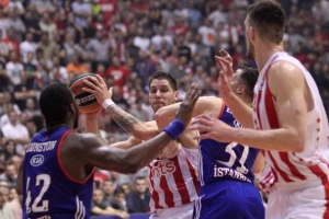 Stefan Jović i Milica Nikolić najbolji sportisti SD Crvena zvezda!