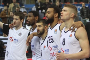 Murić: "Juče odlični, danas još jače!"