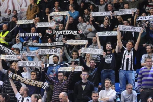 Pao novi potpis - U Partizan stiže bivši član Bajerna!