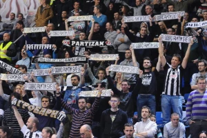 Navijači predlažu rešenja, šta je Partizanov najveći problem, da li je vreme i za neke odlaske? (TVITOVI)