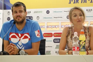 Lalatović ne dozvoljava opuštanje: "Mladost je među najboljima u Srbiji!"