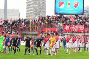 Milojević "meša karte", ko će početi u Novom Sadu?