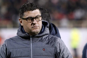 Zvezda se za derbi sprema kao za svaku drugu utakmicu, Milojević govorio o Boaćiju