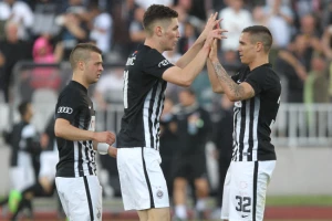 Srbija bez premca u Evropi - Niko kao Partizan, u stopu ga prate Zvezda, ali i još dva superligaša!