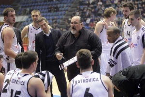 Postoji ''realna mogućnost'' da Partizan opet bude oslabljen