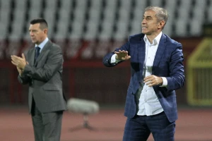 Đurovski besan na Mažića, tvrdi da je Zvezda najbolji tim u zemlji!