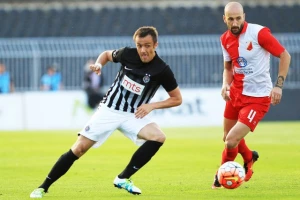 Radović opet o Partizanu, ko u Humskoj ''nema veze sa fudbalom''?
