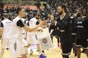 Subotičani podsećaju da je Partizan ove sezone dva puta pobedio Zvezdu