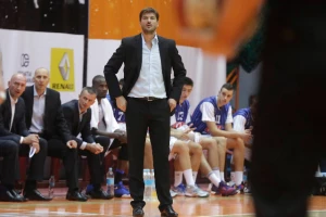 Šćepanović: "Unikaha ima evroligaški roster"