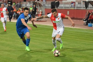 Gobeljić: "Zvezda ostvarenje dečačkih snova"