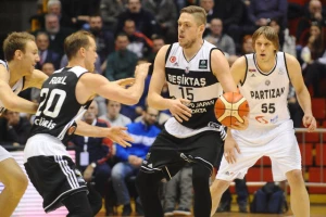 Štimac pred potpisom - Menja klub, ostaje u Istanbulu!