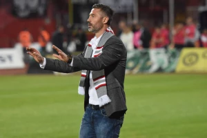Batak: "Da dokažemo da smo najbolje ekipe u Srbiji"