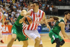 Bjelica: "Dovoljno je reći da gostujemo finalisti Evrolige"