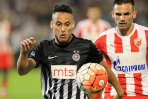 "Grobari", tek ćete videti Leonardovo pravo lice!