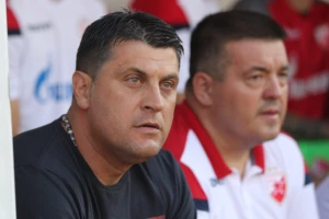 Milojević: "Dobro znam mogućnosti svojih igrača, drago mi je da se nameću"