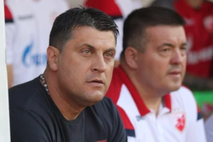 Neočekivani problem pred Salcburg, Milojević na njega neće moći da računa?!