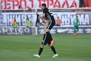 Turci žele fudbalera Partizana, poznata i cena!