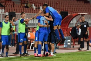 Bačka ''grmi'': ''Ovaj fudbalski zločin od strane sudijske trojke nije odavno viđen na superligaškim terenima!''