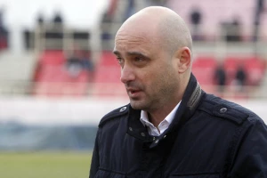 Kome smeta evropski Radnički i ''šta će tek biti pred utakmicu s Partizanom''?