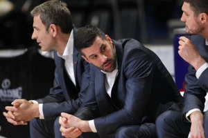 Alimpijević doveo bivšeg igrača Zvezde