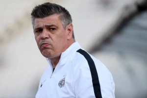 Partizan će sigurno napasti Molde, a Savo ima posebne zahteve od svojih igrača