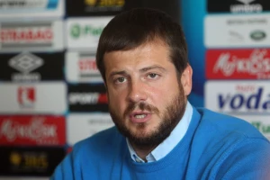 Lalatović odlazi posle Evropskog prvenstva?